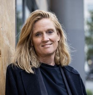 Marilieke Engbers