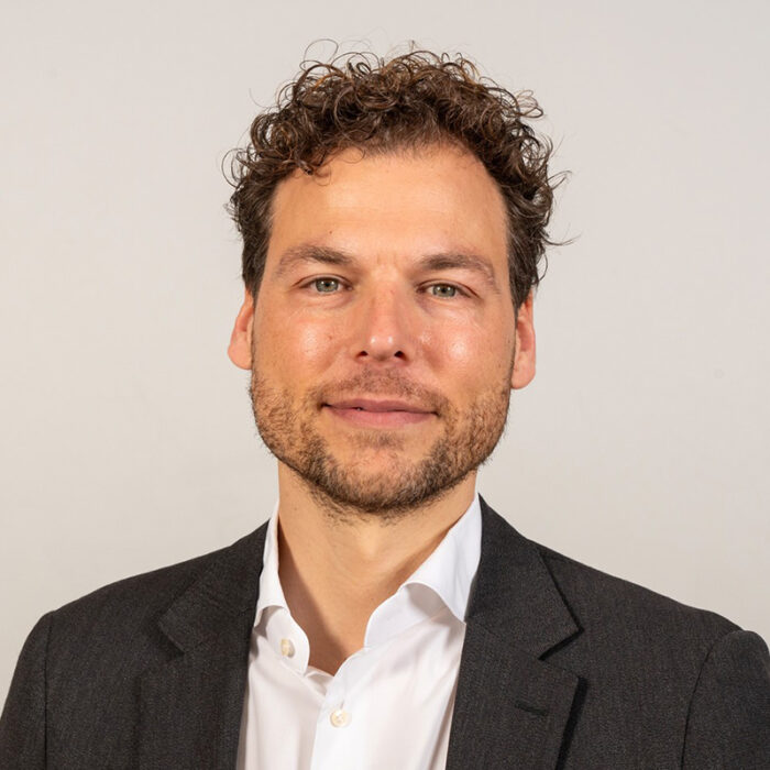Alexander Kousbroek
