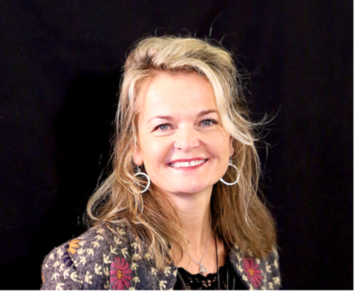 Mildred Hofkes