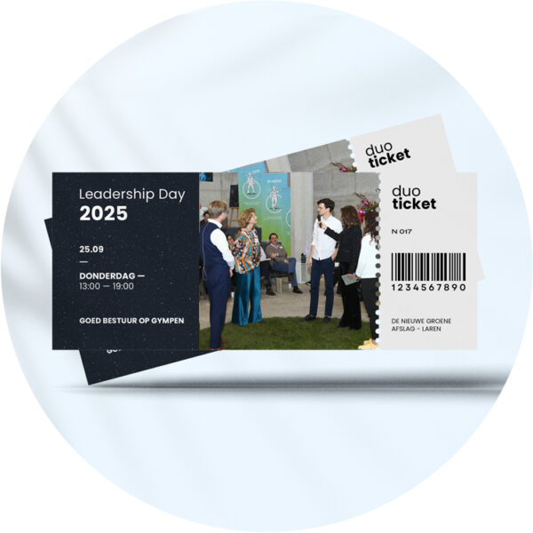 Duo-ticket