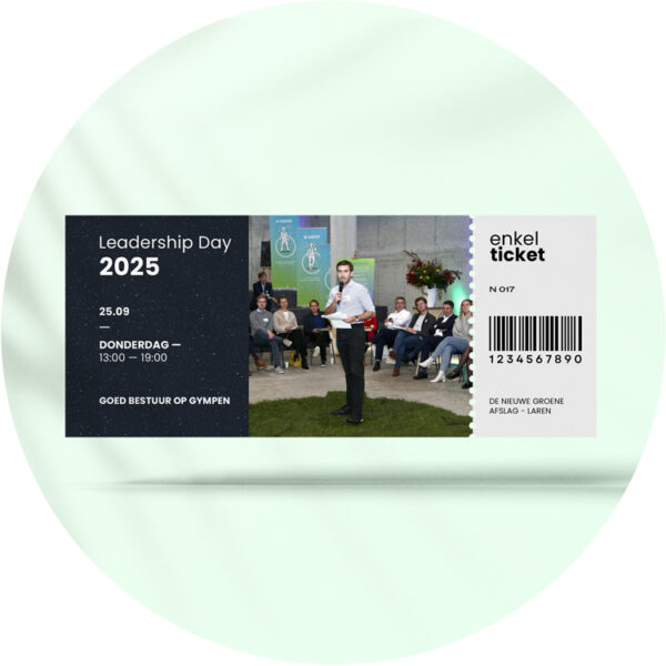 Enkel-ticket