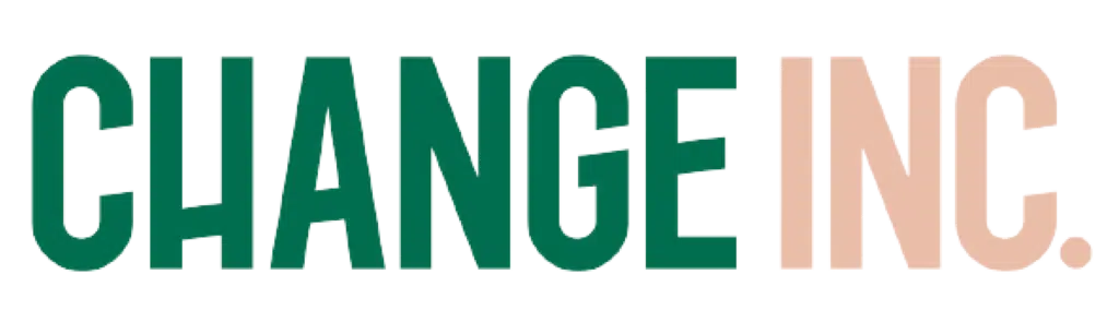Logo Change Inc