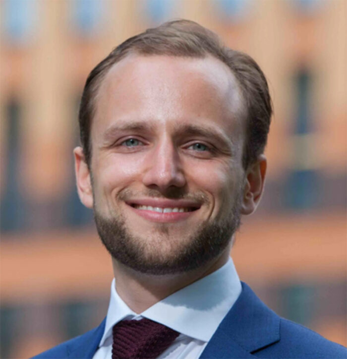 Michel Scholte
