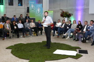 leiderschapsdag leadership day 2025